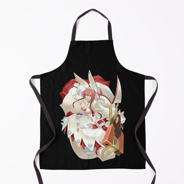 Item preview, Elphelt Valentine - Guilty Gear designed and sold by MockCity-Studio.
