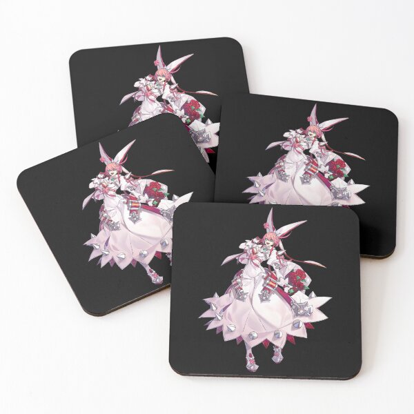 Item preview, Elphelt Valentine - Guilty Gear designed and sold by MockCity-Studio.