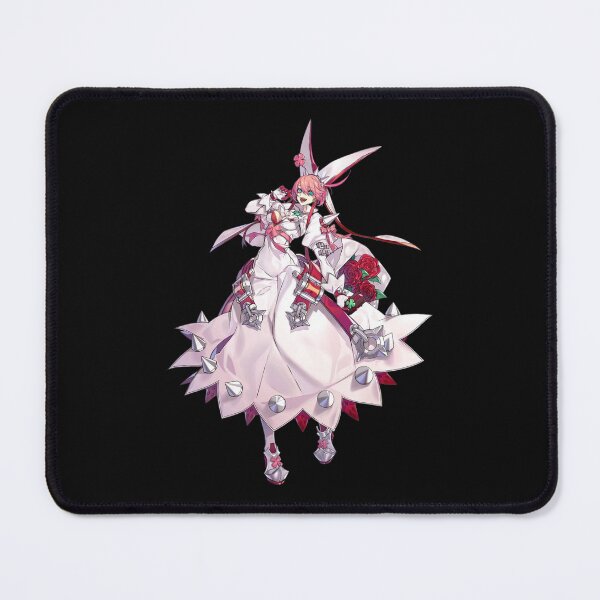 Item preview, Elphelt Valentine - Guilty Gear designed and sold by MockCity-Studio.