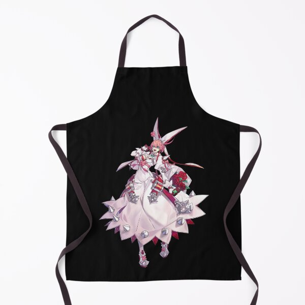 Item preview, Elphelt Valentine - Guilty Gear designed and sold by MockCity-Studio.