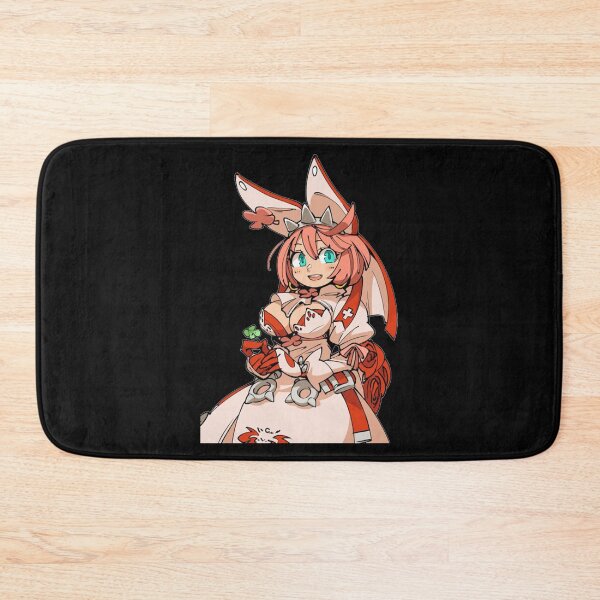 Item preview, Elphelt Valentine - Guilty Gear designed and sold by MockCity-Studio.