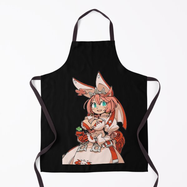 Item preview, Elphelt Valentine - Guilty Gear designed and sold by MockCity-Studio.