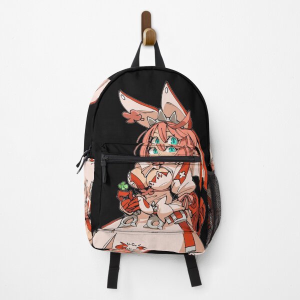 Item preview, Elphelt Valentine - Guilty Gear designed and sold by MockCity-Studio.
