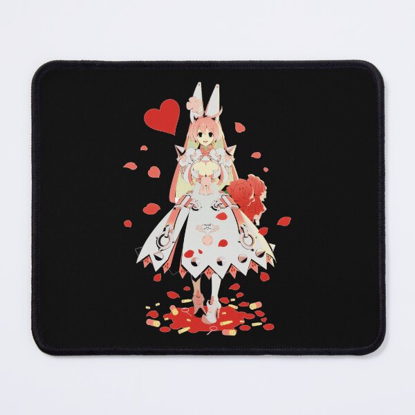 Item preview, Elphelt Valentine - Guilty Gear designed and sold by MockCity-Studio.