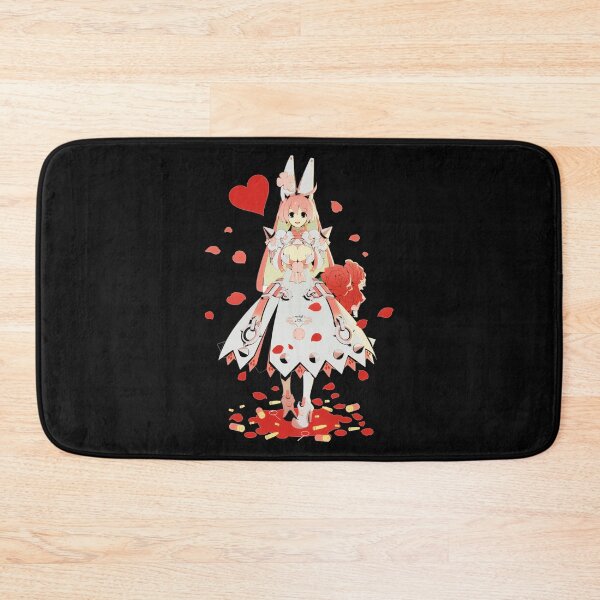 Item preview, Elphelt Valentine - Guilty Gear designed and sold by MockCity-Studio.