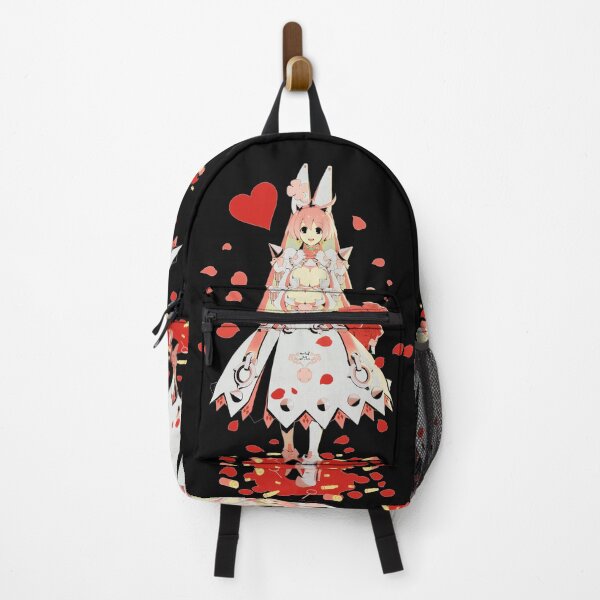 Item preview, Elphelt Valentine - Guilty Gear designed and sold by MockCity-Studio.