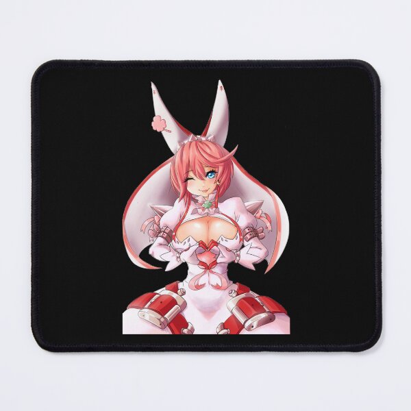 Item preview, Elphelt Valentine - Guilty Gear designed and sold by MockCity-Studio.