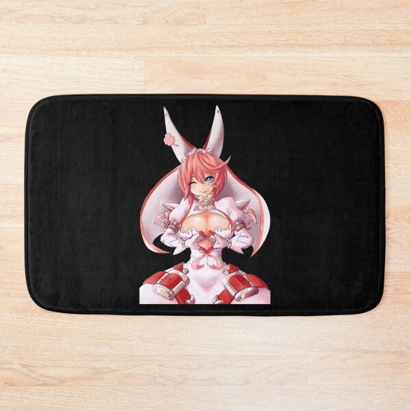 Item preview, Elphelt Valentine - Guilty Gear designed and sold by MockCity-Studio.