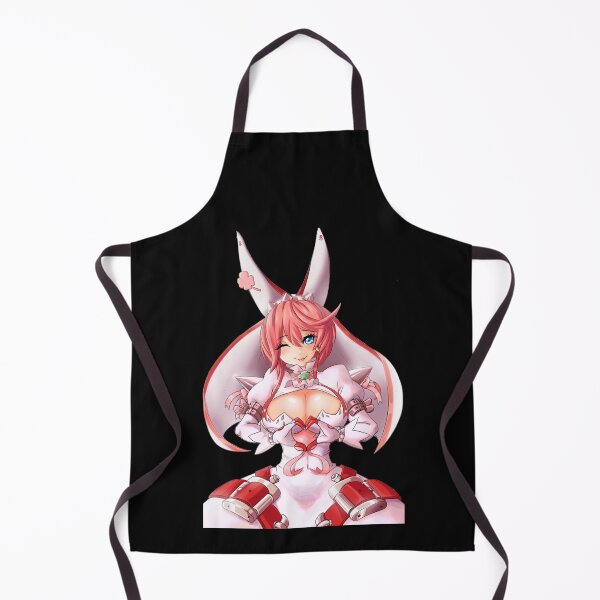 Item preview, Elphelt Valentine - Guilty Gear designed and sold by MockCity-Studio.