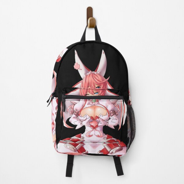 Item preview, Elphelt Valentine - Guilty Gear designed and sold by MockCity-Studio.