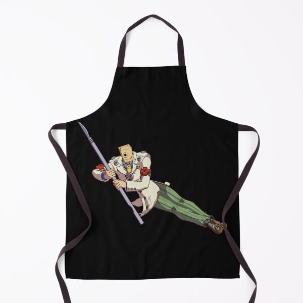 Item preview, Faust - Guilty Gear designed and sold by MockCity-Studio.