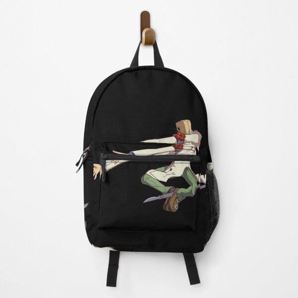 Item preview, Faust - Guilty Gear designed and sold by MockCity-Studio.