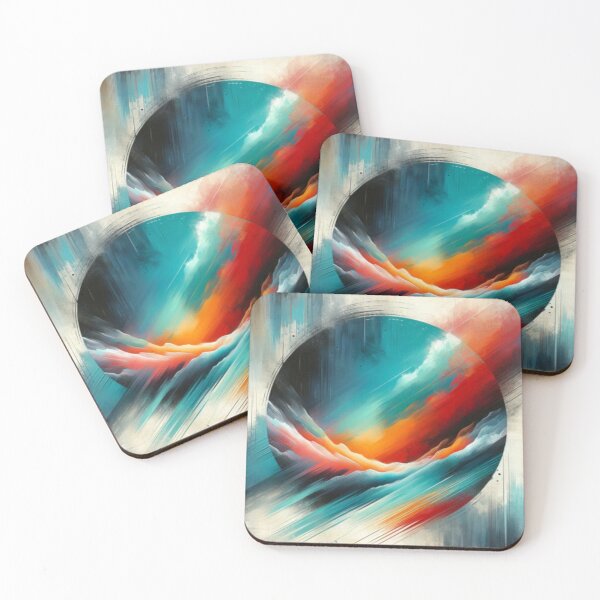 Item preview, Vortex of Vivacity designed and sold by Content by Steph.