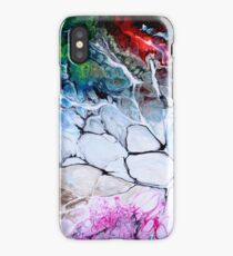 Mesclo iPhone Case