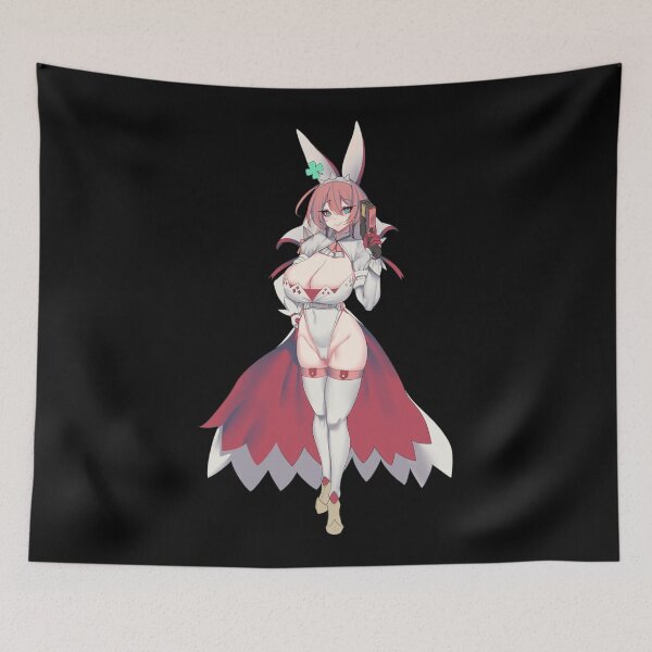 Item preview, Elphelt Valentine - Guilty Gear designed and sold by Story-dareba.