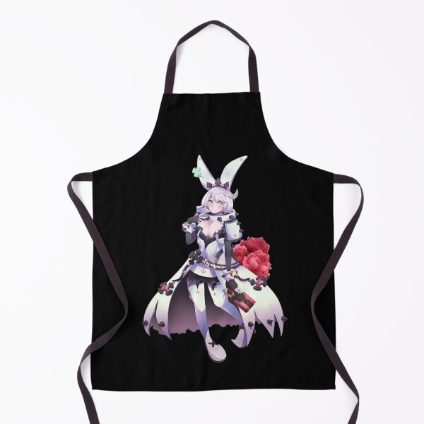 Item preview, Elphelt Valentine - Guilty Gear designed and sold by Story-dareba.