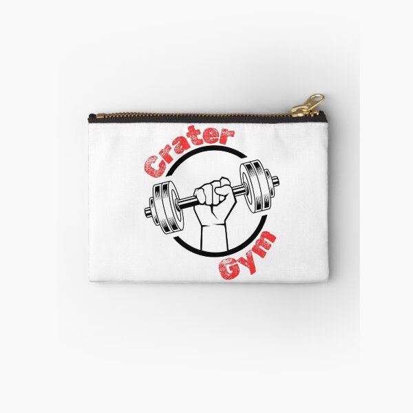 Item preview, crater gym designed and sold by Adilessayeh.