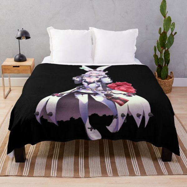 Item preview, Elphelt Valentine - Guilty Gear designed and sold by Story-dareba.
