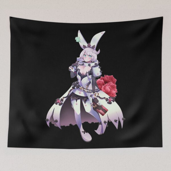Item preview, Elphelt Valentine - Guilty Gear designed and sold by Story-dareba.