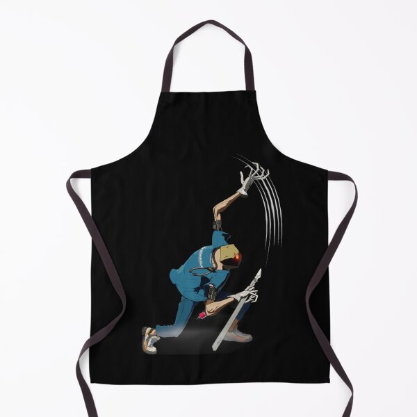 Item preview, Faust - Guilty Gear designed and sold by Story-dareba.