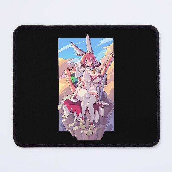 Item preview, Elphelt Valentine - Guilty Gear designed and sold by Story-dareba.