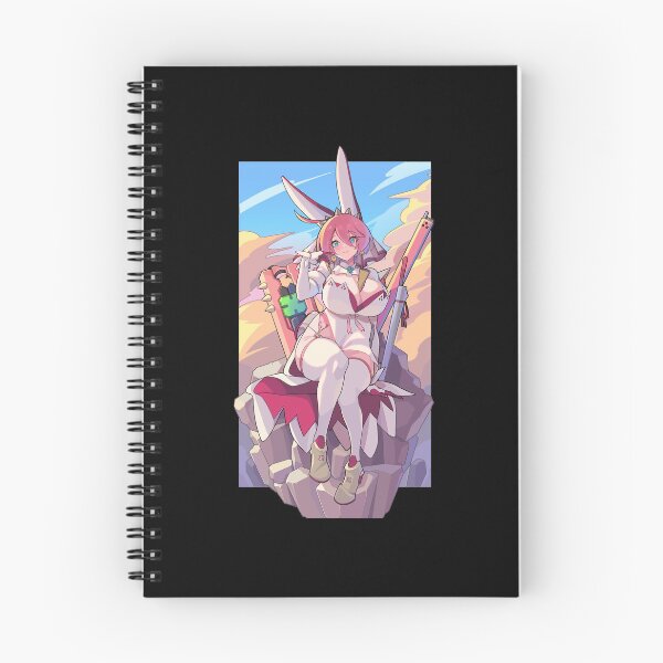 Item preview, Elphelt Valentine - Guilty Gear designed and sold by Story-dareba.