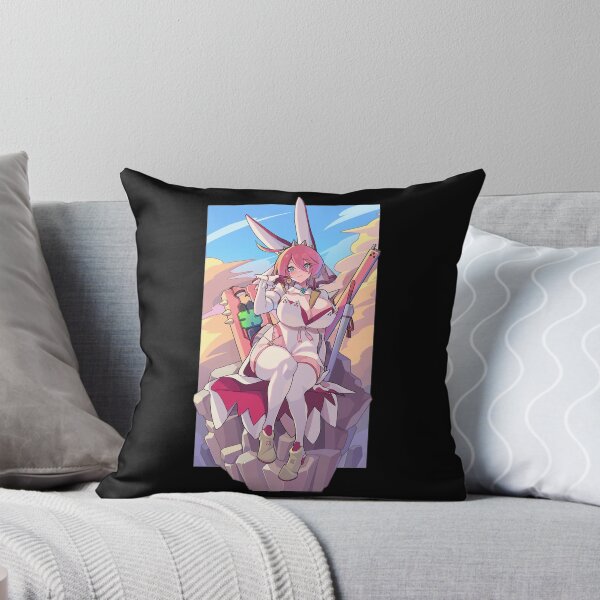 Item preview, Elphelt Valentine - Guilty Gear designed and sold by Story-dareba.