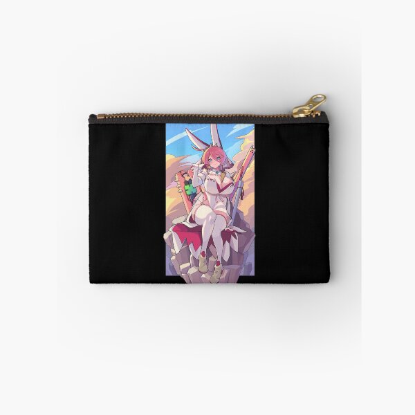 Item preview, Elphelt Valentine - Guilty Gear designed and sold by Story-dareba.