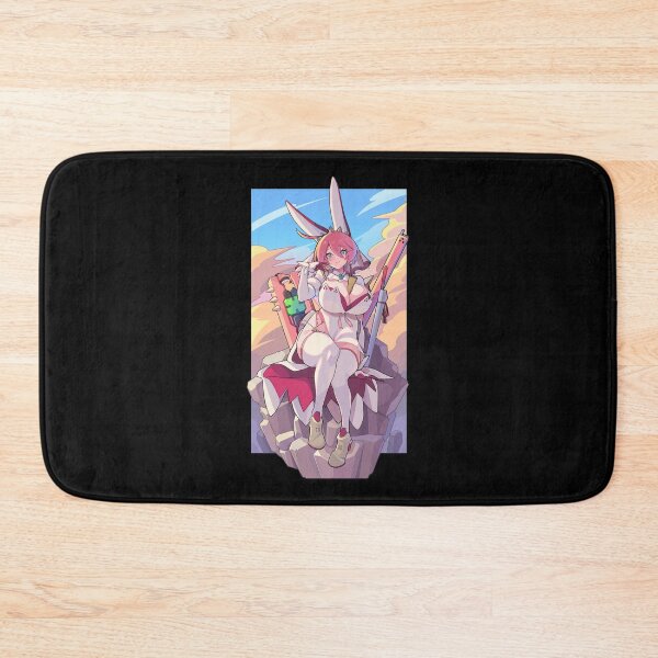 Item preview, Elphelt Valentine - Guilty Gear designed and sold by Story-dareba.