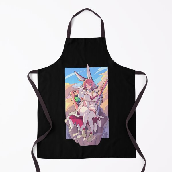 Item preview, Elphelt Valentine - Guilty Gear designed and sold by Story-dareba.