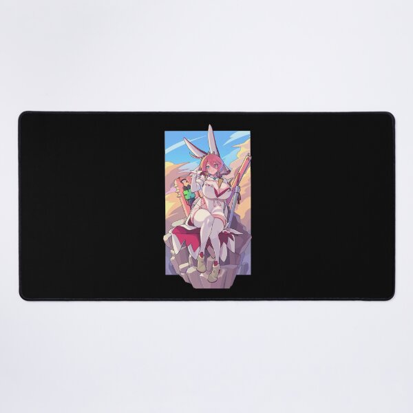 Item preview, Elphelt Valentine - Guilty Gear designed and sold by Story-dareba.