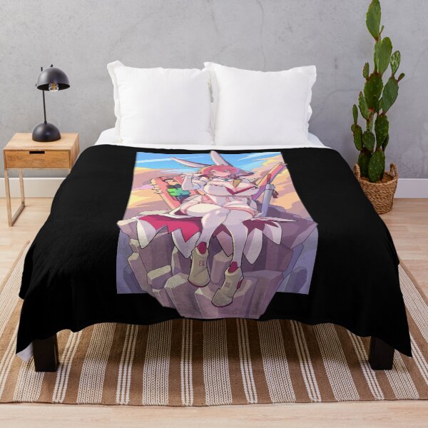 Item preview, Elphelt Valentine - Guilty Gear designed and sold by Story-dareba.