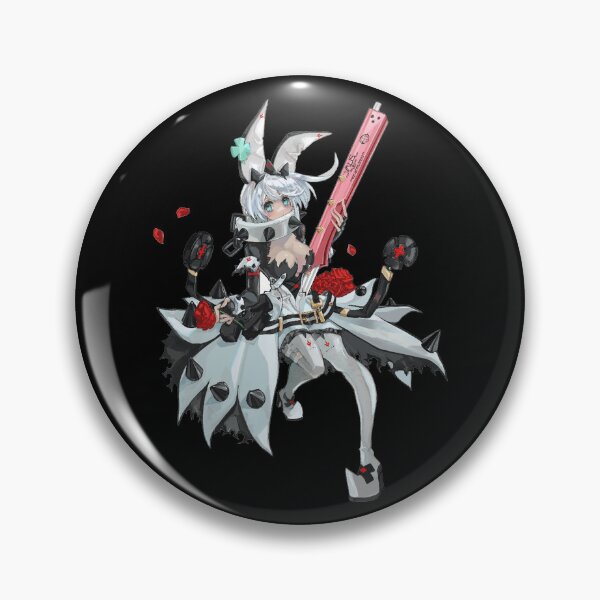 Item preview, Elphelt Valentine - Guilty Gear designed and sold by Story-dareba.