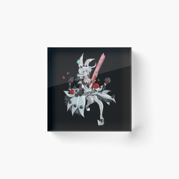 Item preview, Elphelt Valentine - Guilty Gear designed and sold by Story-dareba.
