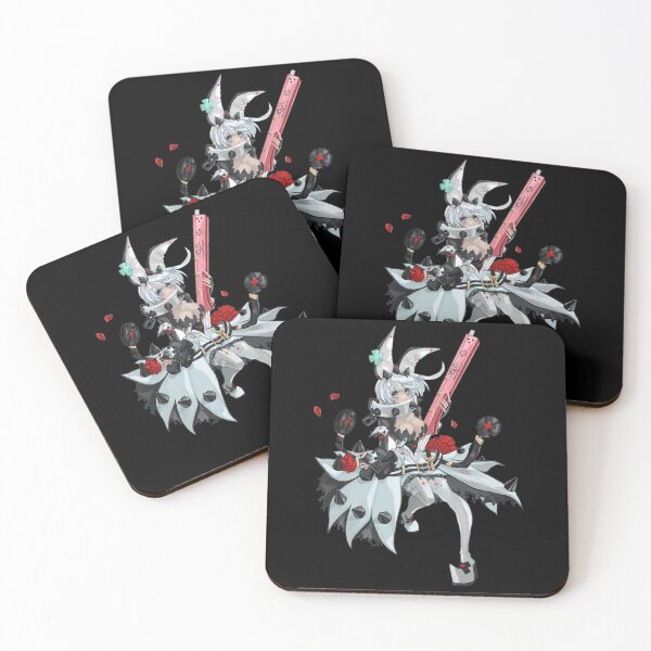 Item preview, Elphelt Valentine - Guilty Gear designed and sold by Story-dareba.