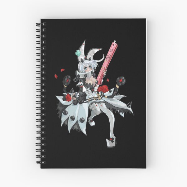 Item preview, Elphelt Valentine - Guilty Gear designed and sold by Story-dareba.