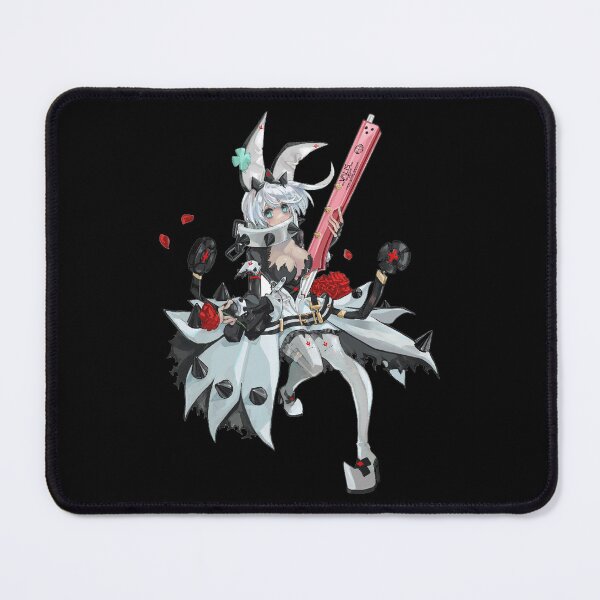 Item preview, Elphelt Valentine - Guilty Gear designed and sold by Story-dareba.