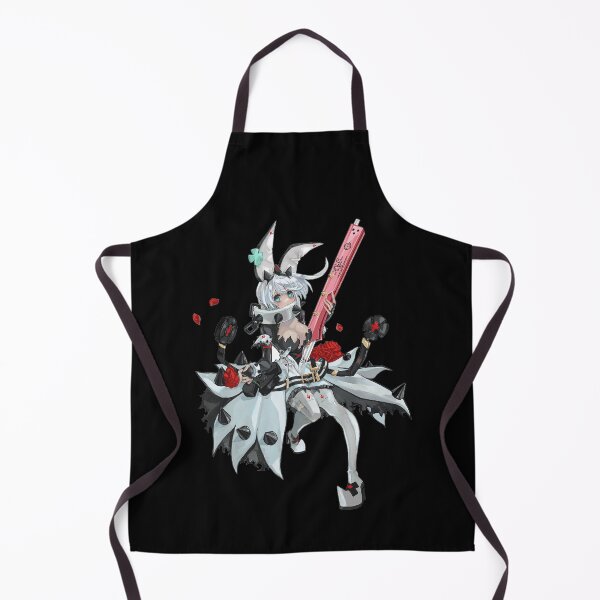 Item preview, Elphelt Valentine - Guilty Gear designed and sold by Story-dareba.