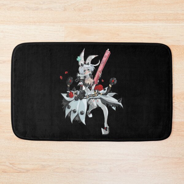 Item preview, Elphelt Valentine - Guilty Gear designed and sold by Story-dareba.