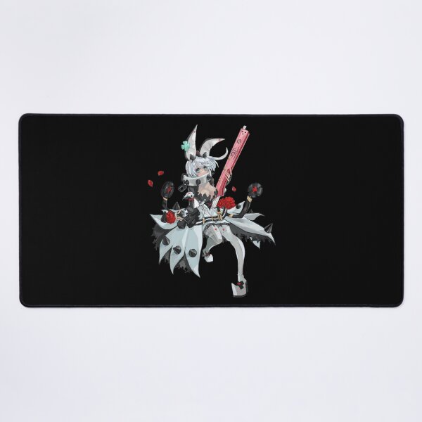 Item preview, Elphelt Valentine - Guilty Gear designed and sold by Story-dareba.