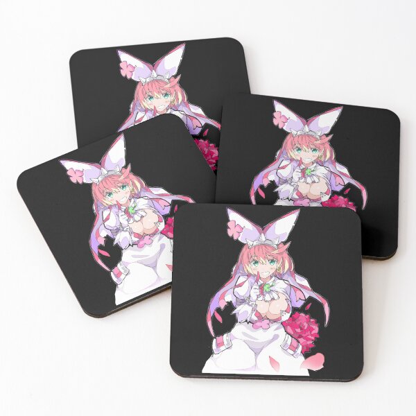 Item preview, Elphelt Valentine - Guilty Gear designed and sold by Story-dareba.