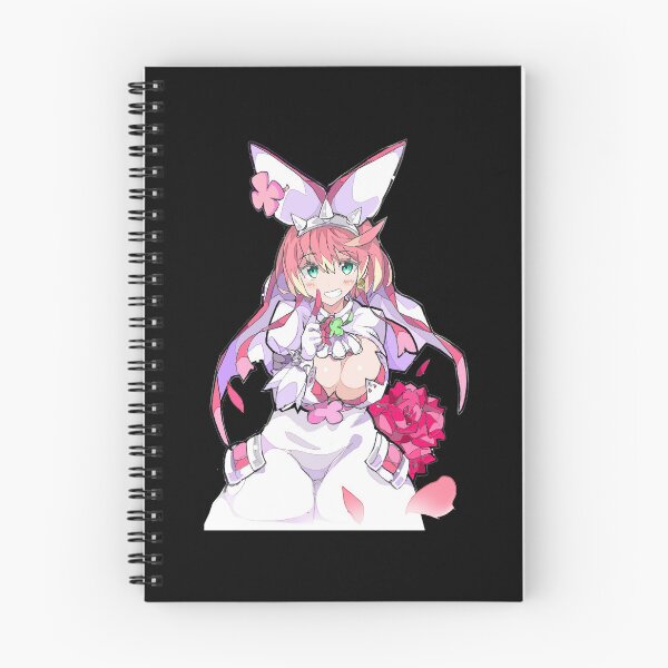 Item preview, Elphelt Valentine - Guilty Gear designed and sold by Story-dareba.