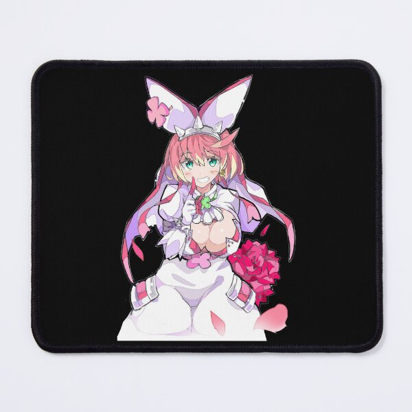 Item preview, Elphelt Valentine - Guilty Gear designed and sold by Story-dareba.