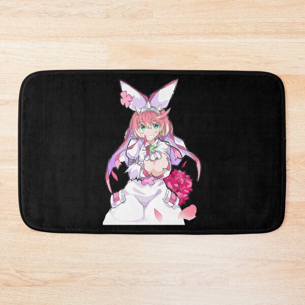 Item preview, Elphelt Valentine - Guilty Gear designed and sold by Story-dareba.