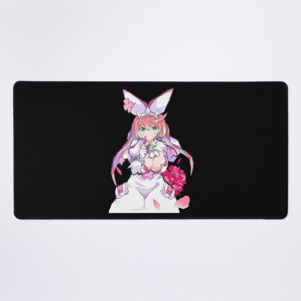 Item preview, Elphelt Valentine - Guilty Gear designed and sold by Story-dareba.