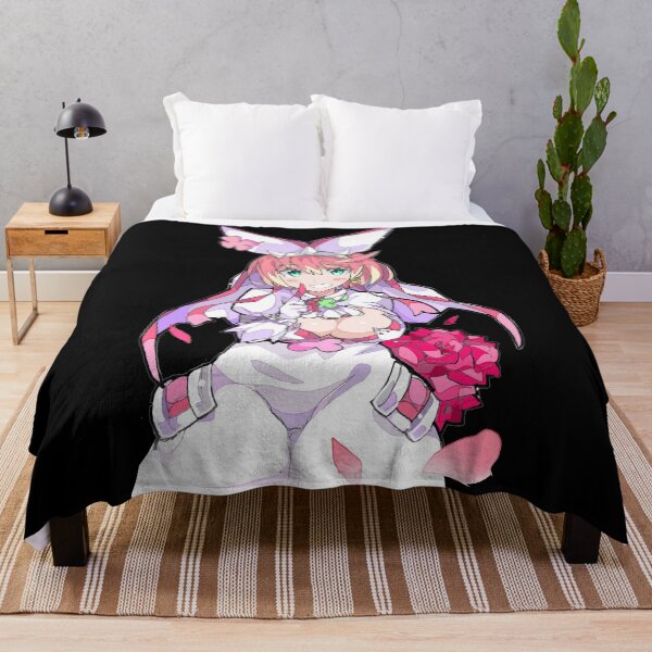 Item preview, Elphelt Valentine - Guilty Gear designed and sold by Story-dareba.
