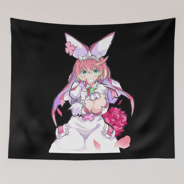 Item preview, Elphelt Valentine - Guilty Gear designed and sold by Story-dareba.