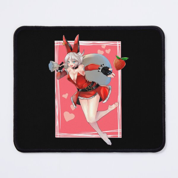 Item preview, Elphelt Valentine - Guilty Gear designed and sold by Story-dareba.