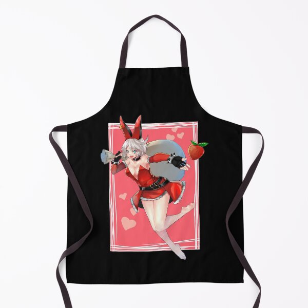 Item preview, Elphelt Valentine - Guilty Gear designed and sold by Story-dareba.