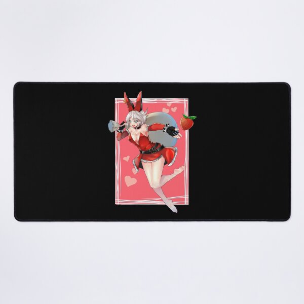 Item preview, Elphelt Valentine - Guilty Gear designed and sold by Story-dareba.